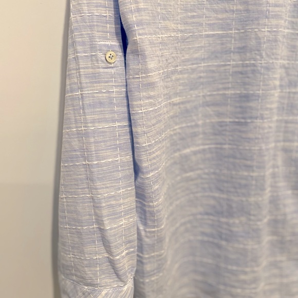 Talbots blouse - Picture 4 of 4